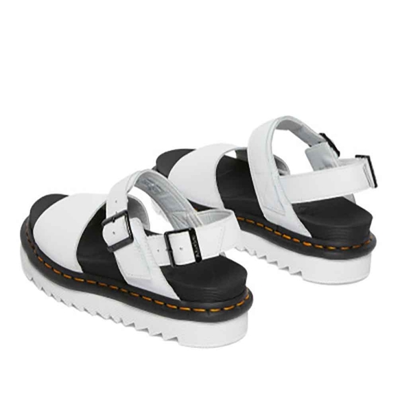 Dr. Martens Voss Casual Leather Sandals 26541100 Women's 9 - Picture 2 of 6